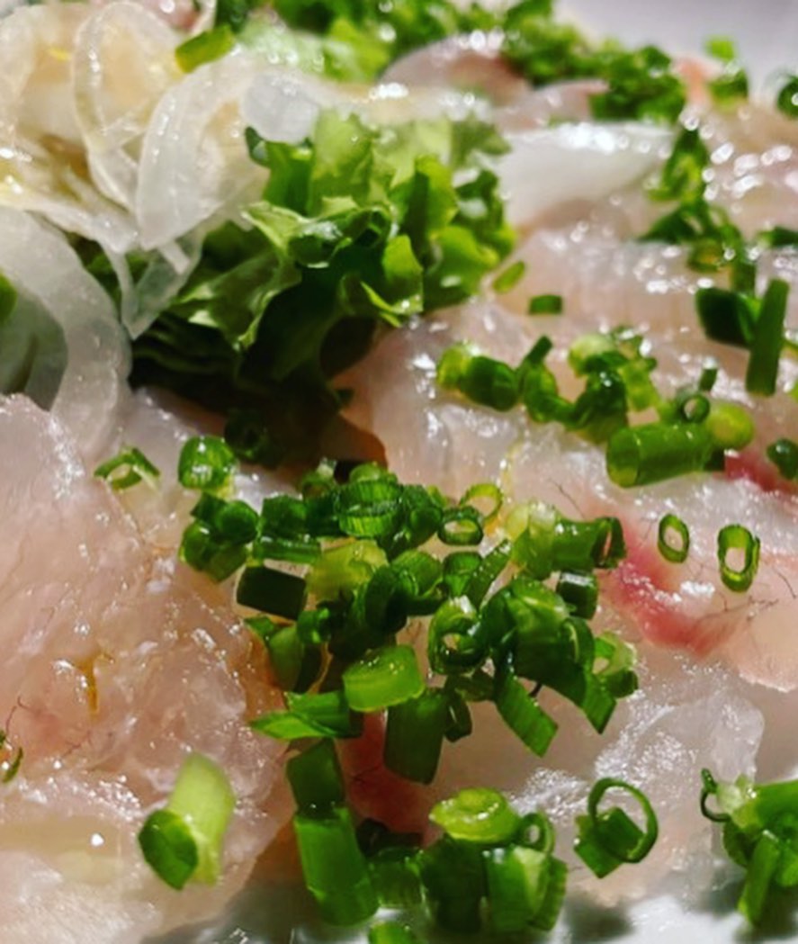 鵠沼魚醤レシピ：お客さまより（2021.05.05）